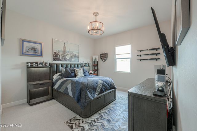 1071 E CHERRYWOOD Place, Chandler, AZ 85249