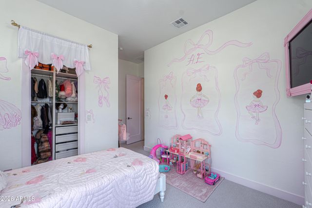 1071 E CHERRYWOOD Place, Chandler, AZ 85249
