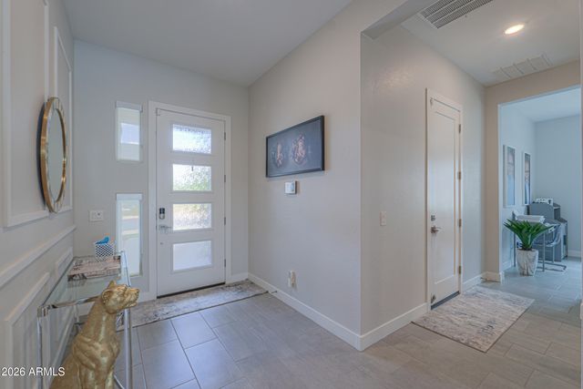 1071 E CHERRYWOOD Place, Chandler, AZ 85249