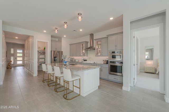 1071 E CHERRYWOOD Place, Chandler, AZ 85249