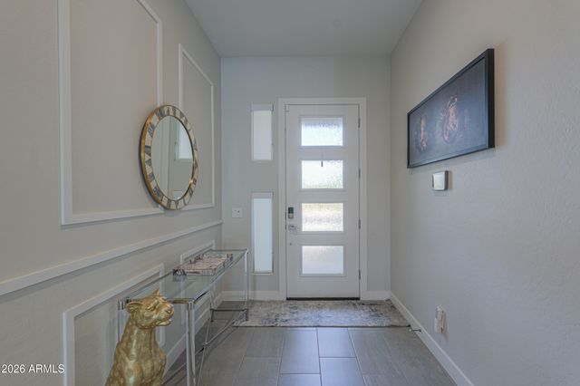 1071 E CHERRYWOOD Place, Chandler, AZ 85249