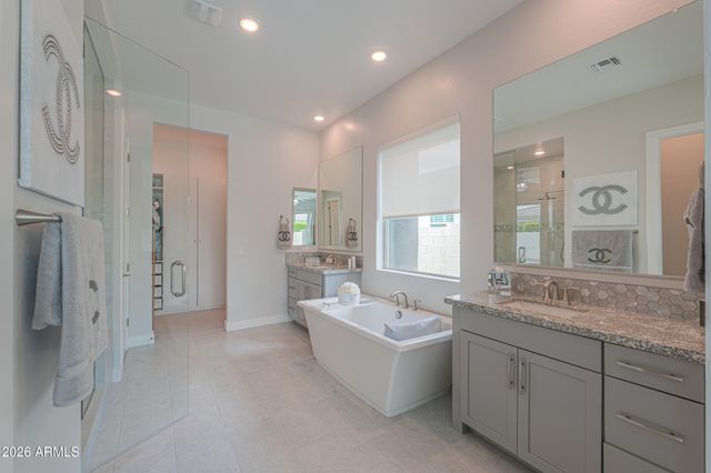 1071 E CHERRYWOOD Place, Chandler, AZ 85249