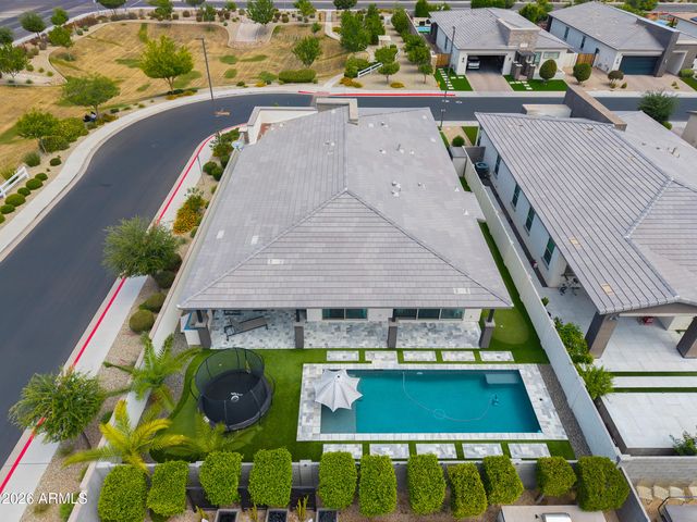 1071 E CHERRYWOOD Place, Chandler, AZ 85249
