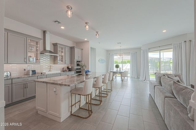 1071 E CHERRYWOOD Place, Chandler, AZ 85249