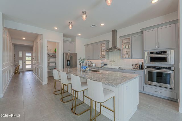 1071 E CHERRYWOOD Place, Chandler, AZ 85249
