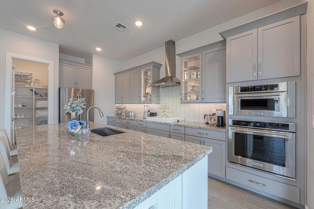 1071 E CHERRYWOOD Place, Chandler, AZ 85249