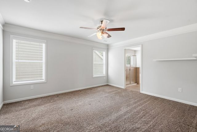 6464 Crosscreek Lane, Flowery Branch, GA 30542