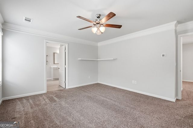 6464 Crosscreek Lane, Flowery Branch, GA 30542