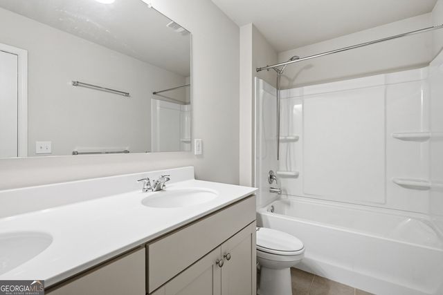 6464 Crosscreek Lane, Flowery Branch, GA 30542