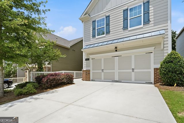 6464 Crosscreek Lane, Flowery Branch, GA 30542