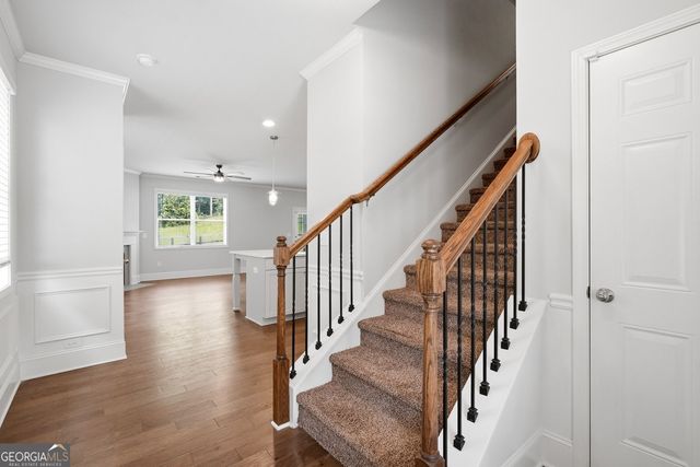 6464 Crosscreek Lane, Flowery Branch, GA 30542