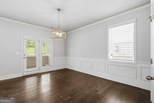 6464 Crosscreek Lane, Flowery Branch, GA 30542