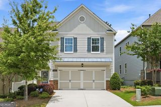 6464 Crosscreek Lane, Flowery Branch, GA 30542