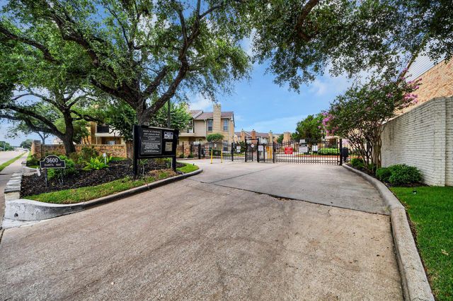 3600 Jeanetta Street 1706, Houston, TX 77063