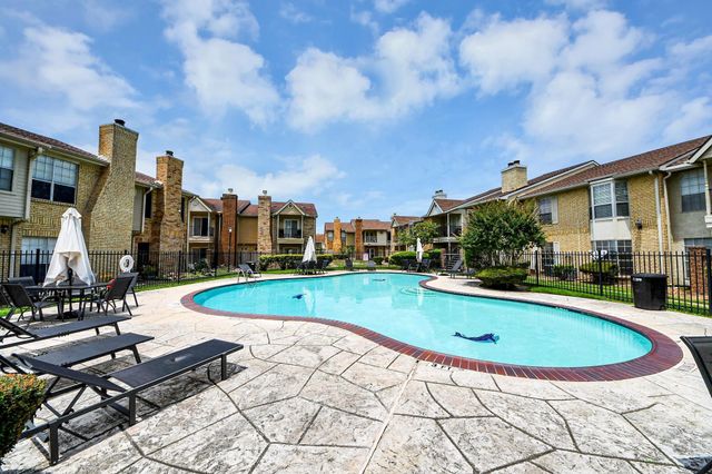 3600 Jeanetta Street 1706, Houston, TX 77063