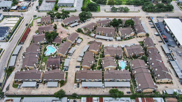 3600 Jeanetta Street 1706, Houston, TX 77063