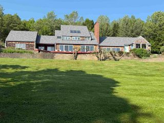 572 Stagecoach Road, Fayston, VT 05673