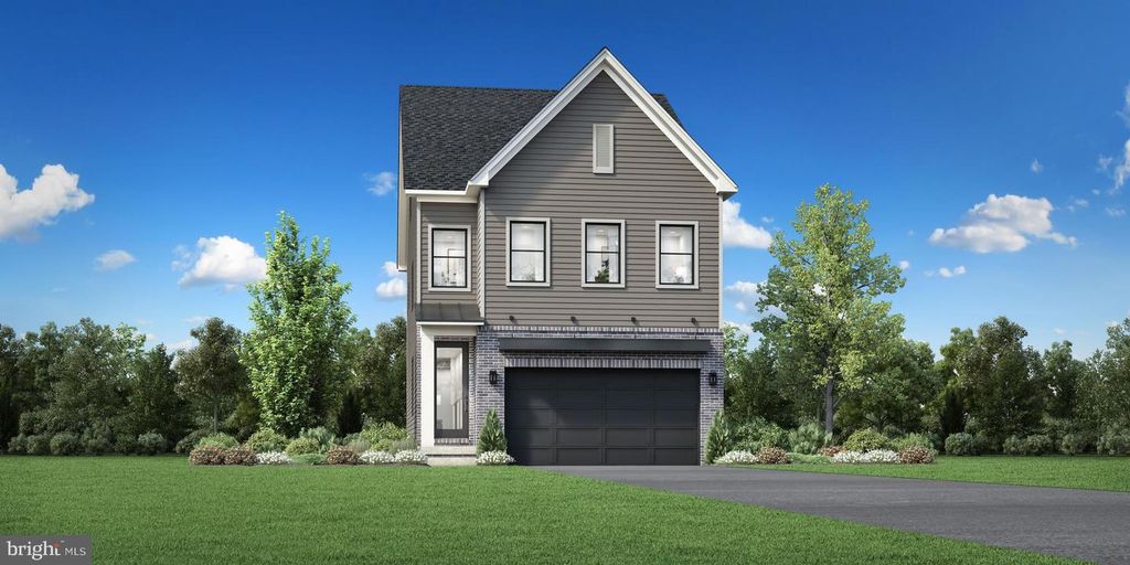 23241 GALLATIN GROVE DR, Aldie, VA 20105