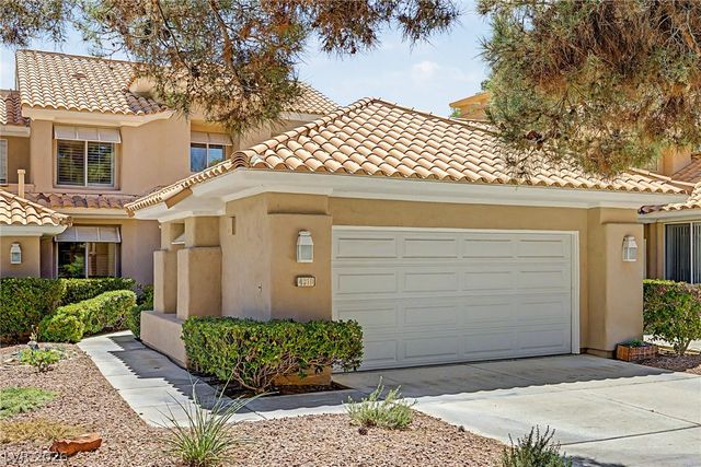 4910 Mount Pleasant Lane, Las Vegas, NV 89113