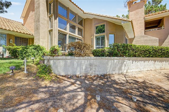 4910 Mount Pleasant Lane, Las Vegas, NV 89113