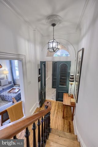 545 W ORANGE ST, Lancaster, PA 17603