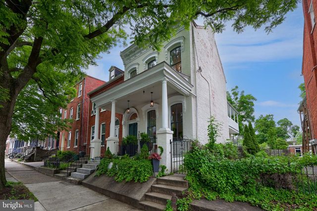 545 W ORANGE ST, Lancaster, PA 17603