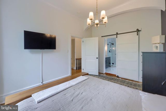 545 W ORANGE ST, Lancaster, PA 17603