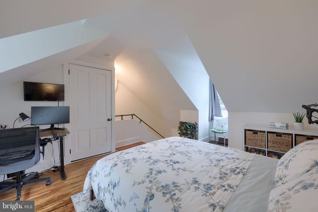 545 W ORANGE ST, Lancaster, PA 17603