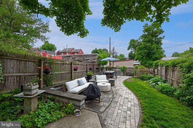 545 W ORANGE ST, Lancaster, PA 17603
