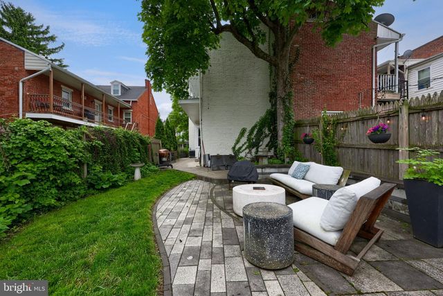 545 W ORANGE ST, Lancaster, PA 17603