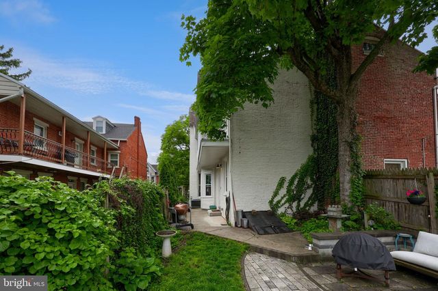 545 W ORANGE ST, Lancaster, PA 17603