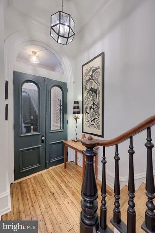 545 W ORANGE ST, Lancaster, PA 17603