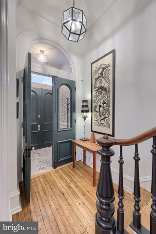 545 W ORANGE ST, Lancaster, PA 17603