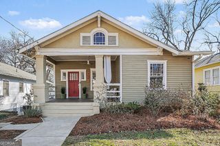 1464 Graham Street SW, Atlanta, GA 30310