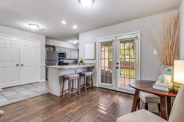 2600 San Marcus Avenue, Dallas, TX 75228