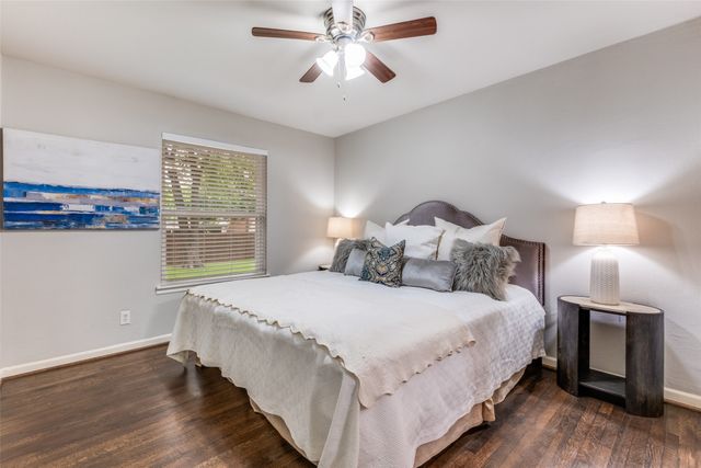 2600 San Marcus Avenue, Dallas, TX 75228