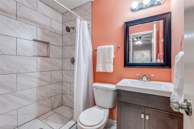 2600 San Marcus Avenue, Dallas, TX 75228