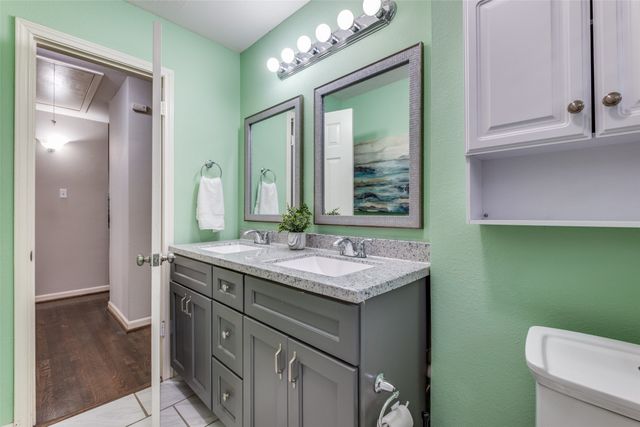 2600 San Marcus Avenue, Dallas, TX 75228