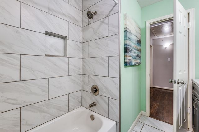 2600 San Marcus Avenue, Dallas, TX 75228