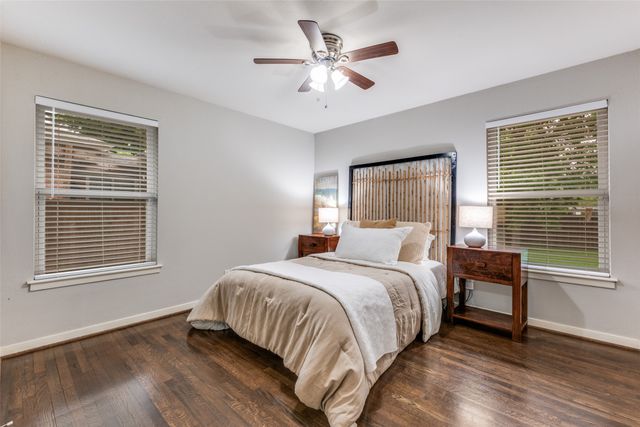 2600 San Marcus Avenue, Dallas, TX 75228