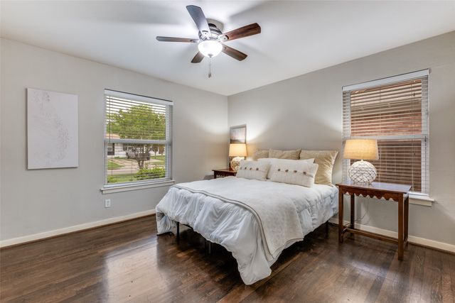 2600 San Marcus Avenue, Dallas, TX 75228