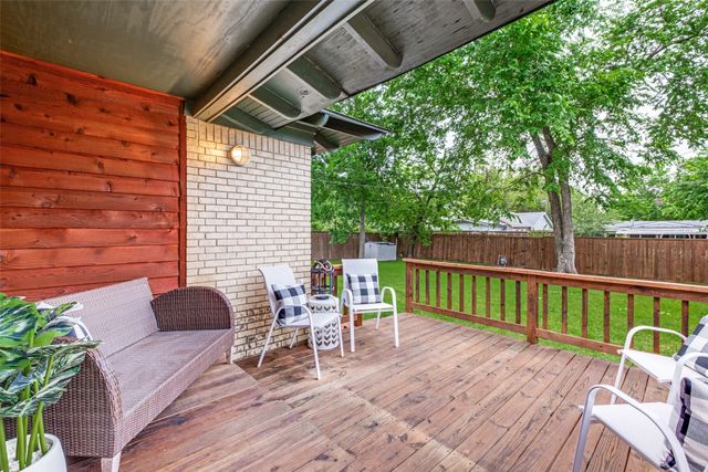 2600 San Marcus Avenue, Dallas, TX 75228