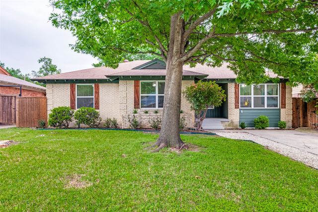 2600 San Marcus Avenue, Dallas, TX 75228