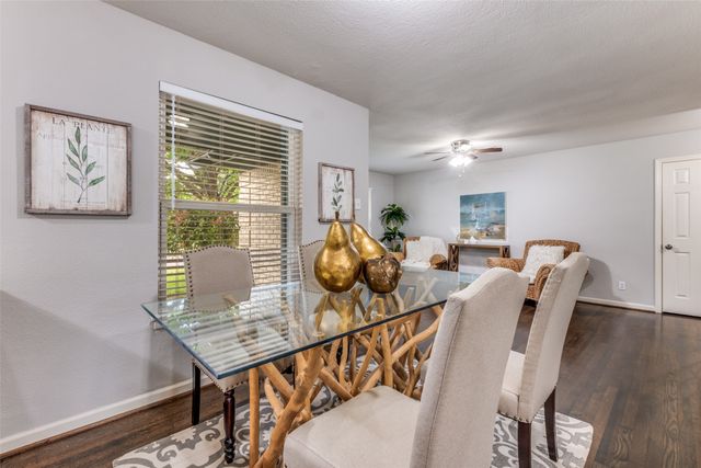 2600 San Marcus Avenue, Dallas, TX 75228