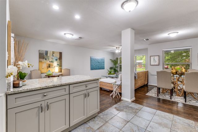 2600 San Marcus Avenue, Dallas, TX 75228