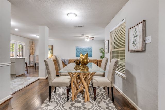 2600 San Marcus Avenue, Dallas, TX 75228