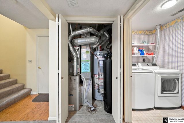 2121 W Sandpiper Lane, Lincoln, NE 68528