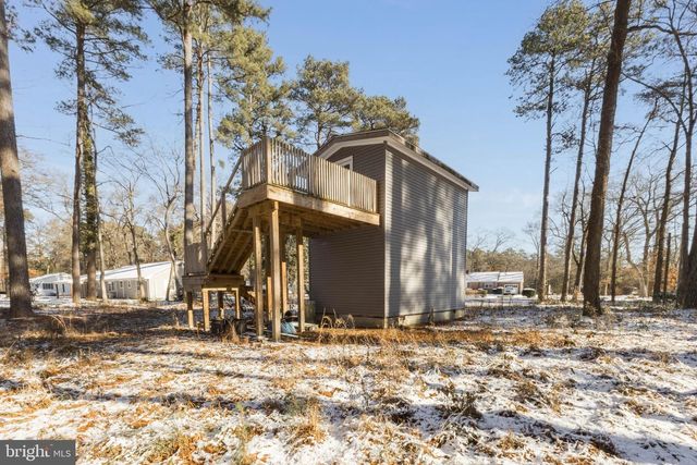 20168 W COLLINS MILL DR, Bridgeville, DE 19933