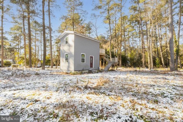 20168 W COLLINS MILL DR, Bridgeville, DE 19933