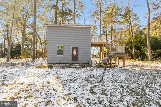 20168 W COLLINS MILL DR, Bridgeville, DE 19933